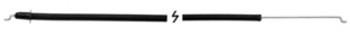 CABLE THROTTLE MTD - 44-1/2In. - (MTD) - 11518