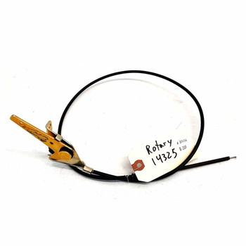 CHOKE CONTROL CABLE (CUB CADET) 14325