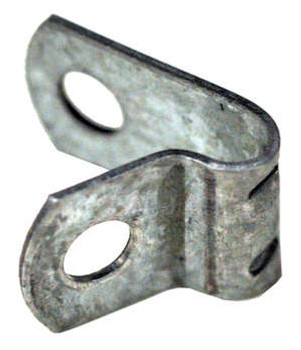 CLIPS CONDUIT BOLT-ON 7/32In. - (UNIVERSAL) - 2701