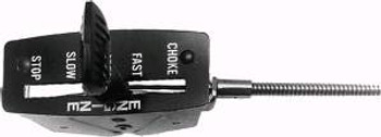 CONTROL THROTTLE 51-1/8In. FOR SNAPPER- POSITIVE ACTION CONTR - (SNAPPER) - 867