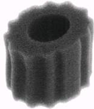 FILTER AIR FOAM FOR SHINDAIWA - (SHINDAIWA) - 8589