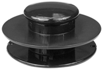 SPOOL TRIMMER HEAD SEMI MATIC - (UNIVERSAL) - 11987