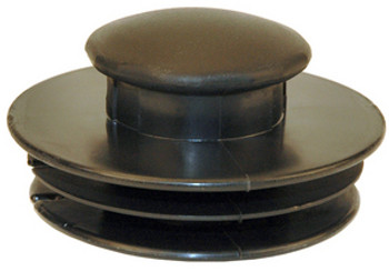 DUAL COMPARTMENT SPOOL FOR ECHO - (ECHO) - 13300