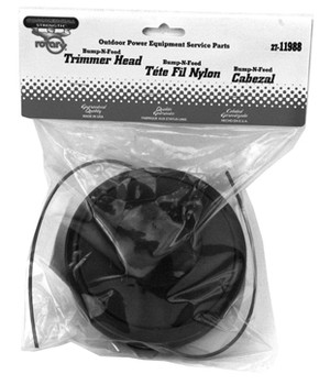 TRIMMER HEAD SEMI MATIC KT30 BUMP-N-FEED - (UNIVERSAL) - 11988