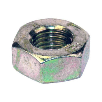 NUT 10 X 1.25 MM LEFT HAND ECHO (ECHO) 9182 PACK OF 5
