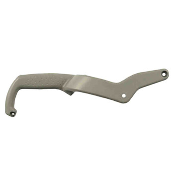 HOMELITE 511721014 - Rear Handle Gray UT10518 UT - Part number 511721014 (HOMELITE ORIGINAL OEM)