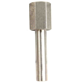 HOMELITE 04355 - ADAPTER SHAFT(PKG) - Image 1 