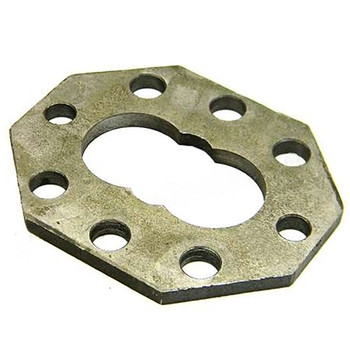 HOMELITE 099077001053 - GEAR HOUSING PLATE - Part number 099077001053 (HOMELITE ORIGINAL OEM)
