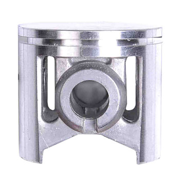 HOMELITE A04935 - 1.437 DIA. PISTON (MACH) - Part number A04935 (HOMELITE ORIGINAL OEM)