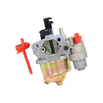 099980425116 - CARBURETOR ASSEMBLY (HOMELITE ORIGINAL OEM)