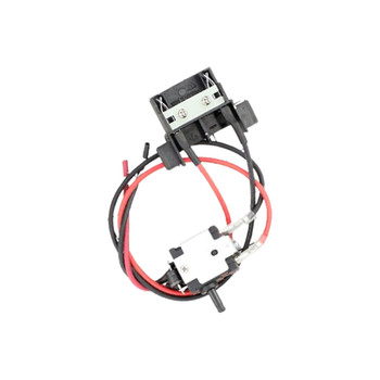 HOMELITE 270503001 - Switch Assembly - Part number 270503001 (HOMELITE ORIGINAL OEM) - NO LONGER AVAILABLE