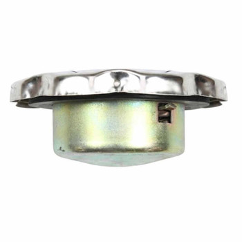 310720013 FUEL FILLER CAP WITH GASKET (HOMELITE ORIGINAL OEM)
