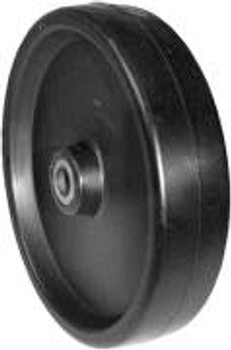 WHEEL DECK 6 X 1-3/8 UNIVERSAL - 6918