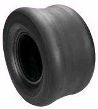 TIRE SMOOTH 11X400X5 4PLY CARLISLE - (CARLISLE) - 9494