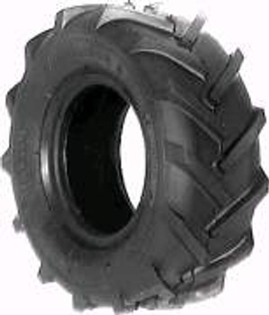 TIRE SUPER LUG 13X500X6 2PLY CARLISLE - (CARLISLE) - 7023