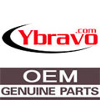 Part number 201036-1 YBRAVO