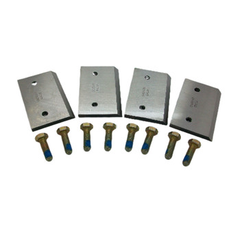 72493 - KIT, CHIPPER BLADE - Part number 72493 (BEAR CAT ORIGINAL