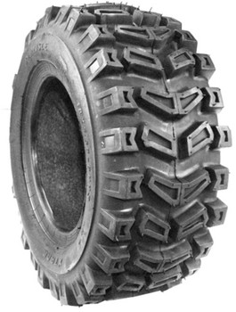 16 X 6.50-8 TIRE X-TRAC - (CARLISLE) - 12767 16 X 6.50-8 TIRE X-TRAC - (CARLISLE) - 12767