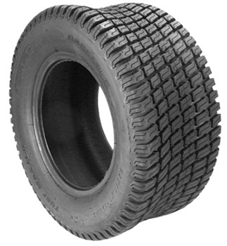 15 X 6.50-8 TURF MASTER TIRE - (CARLISLE) - 12478 15 X 6.50-8 TURF MASTER TIRE - (CARLISLE) - 12478