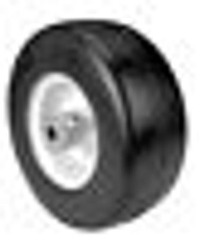 WHEEL ASSY RELIANCE 9X350-4 SMOOTH TRD - (CARLISLE) - 11217 WHEEL ASSY RELIANCE 9X350-4 SMOOTH TRD - (CARLISLE) - 11217