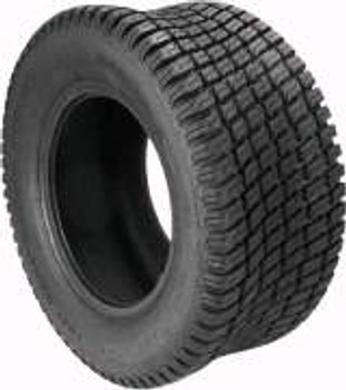 TIRE TURF MASTER 16X650X8 4PLY CARLISLE - (CARLISLE) - 9186