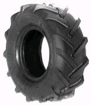 TIRE SUPER LUG 16X650X8 4PLY CARLISLE - (CARLISLE) - 9495