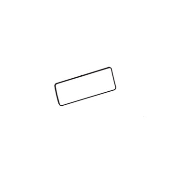 RYOBI/RIDGID 941121165 - LABEL DATA P236A (Original OEM part) RYOBI/RIDGID 941121165 - LABEL DATA P236A (Original OEM part)