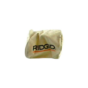 RYOBI/RIDGID 901547007 - DUST BAG (Original OEM part)