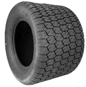 20 X 12.00-10 TURF TRAC RS TIRE - (CARLISLE) - 12635