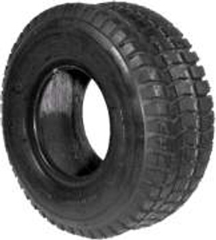 TIRE TURF 9X350X4 4PLY CHENG SHIN - (CHENG SHIN) - 8636