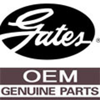 Part number B98 GATES