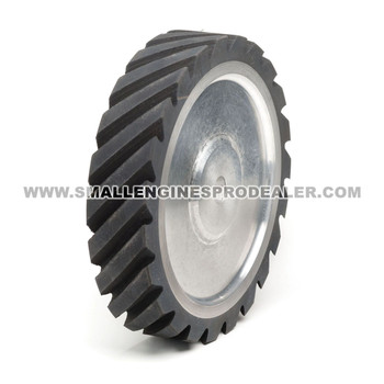 88-104 - CONTACT WHEEL SERRATED - OREGON - Image 1 