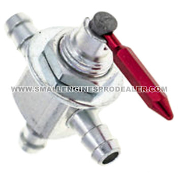37-626 - LEVER TRIGGER VALVE - OREGON-image1 37-626 - LEVER TRIGGER VALVE - OREGON-image1