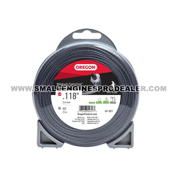 69-201 - GATORLINE MAGNUM SUPERTWIST .1 - OREGON - Image 1 