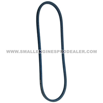 75-329 - BELT PREMIUM WRAPPED 29 X 3/8 - OREGON - Image 1 