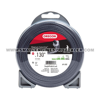 69-202 - GATORLINE MAGNUM SUPERTWIST .1 - OREGON - Image 1 