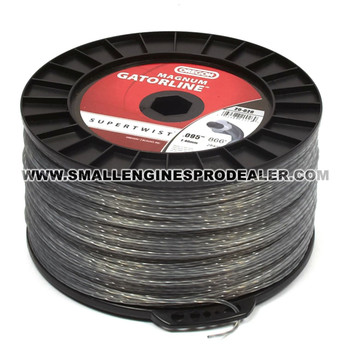 20-026 - GATORLINE MAGNUM SUPERTWIST .0 - OREGON - Image 1 