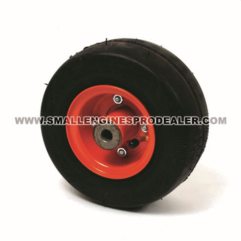 72-795 - WHEEL ASSY - SCAG 9X350-4 4P - OREGON - Image 1 