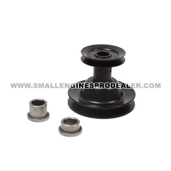 44-367 - PULLEY ENGINE DOUBLE HYDRO DRI - OREGO - Image 1 