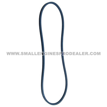 75-445 - BELT PREMIUM WRAPPED 45 X 1/2 - OREGON - Image 1  75-445 - BELT PREMIUM WRAPPED 45 X 1/2 - OREGON - Image 1
