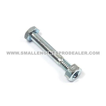 80-741 - SHEAR PIN 1 5/8 X 1/4 ARIENS - OREGON - Image 1 