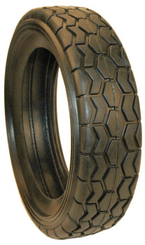 TIRE SKIN FOR HONDA - (HONDA) - 13400