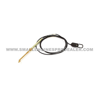 46-044 - CONTROL CABLE MTD 746-0897 - OREGON - Image 1 