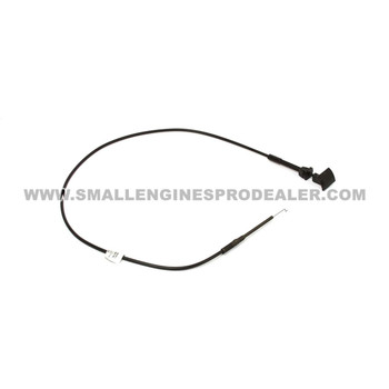 60-124 - CHOKE CABLE MTD - OREGON - Image 1 