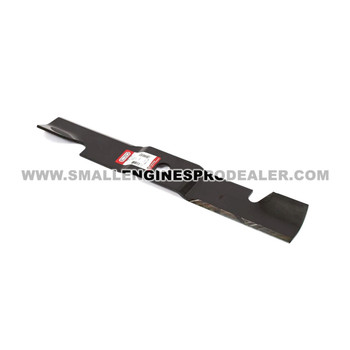 492-730 - BLADE EXMARK FUSION 20-11/16IN - OREGON - Image 1 