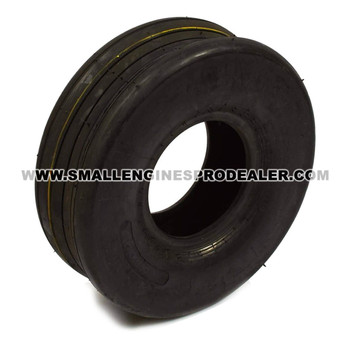 58-114 - OREGON TIRE 15X600-6 RIB TREAD - OREGON - Image 1 58-114 - OREGON TIRE 15X600-6 RIB TREAD - OREGON - Image 1