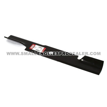 92-209 - BLADE EXMARK 20-1/2IN HIGH LIF - OREGON - Image 1 