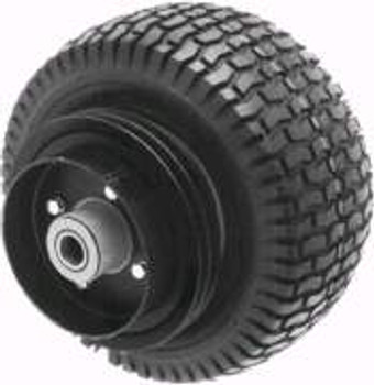 WHEEL ASSEMBLY 13X650X6 2PLY FOR SCAG (GOLD) - (SCAG) - 8573