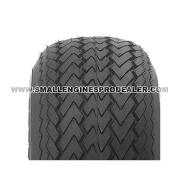 58-160 - OREGON TIRE 18X850-8 GOLF TREA