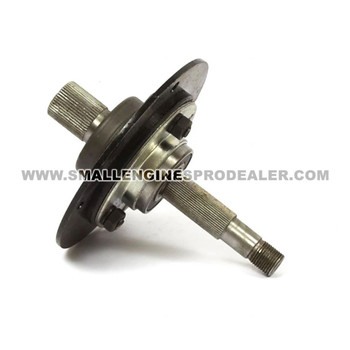 82-503 - SPINDLE ASSY MTD - OREGON - Image 1  82-503 - SPINDLE ASSY MTD - OREGON - Image 1